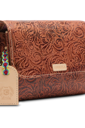 CONSUELA ON THE TOWN SALLY 4564