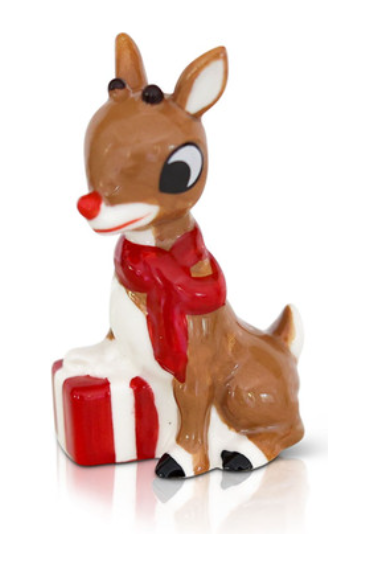 NORA FLEMING RUDOLPH A 285