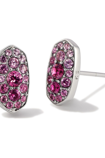 KENDRA SCOTT GRAYSON COLLECTION ~ Tiny stone, Earrings & Necklaces