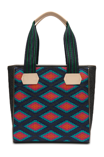 X Consuela CLASSIC TOTE ROWAN 4335