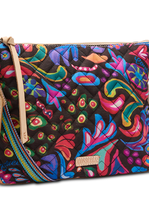 X Consuela DOWNTOWN CROSSBODY SAM 4247