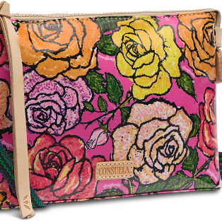 X Consuela MIDTOWN CROSSBODY, LILY 4354