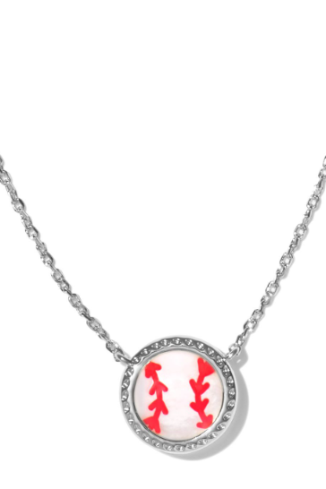 KENDRA SCOTT BASEBALL