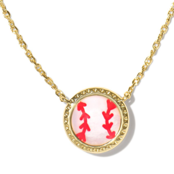 KENDRA SCOTT BASEBALL