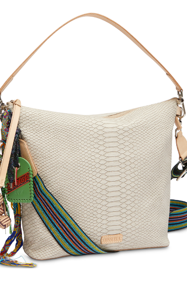 Consuela HOBO, THUNDERBIRD 3745