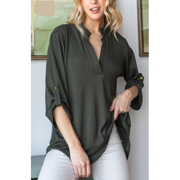 LIZZY in OLIVE 1002