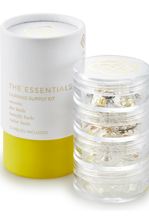 KENDRA SCOTT EARRING SUPPLY KIT