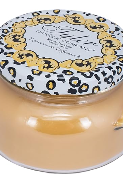 X MULLED CIDER -22oz candle