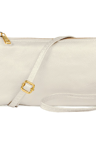 AMBER'S PERFECT PURSE