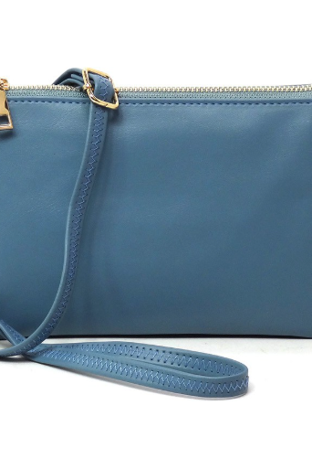 AMBER'S PERFECT PURSE