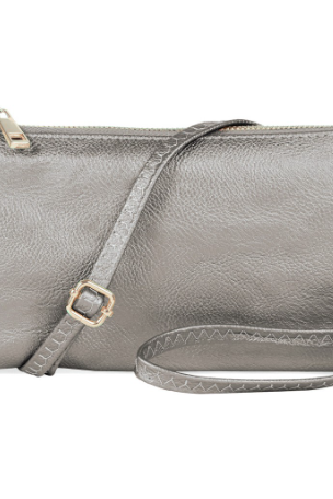 AMBER'S PERFECT PURSE