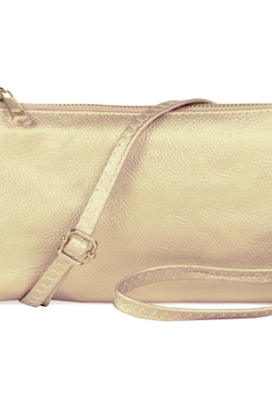 AMBER'S PERFECT PURSE