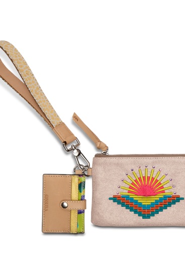 CONSUELA COMBI, Fuzzy 4729