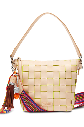 Consuela WEDGE, Jody 4695