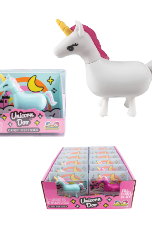 UNICORN DOO CANDY 3447