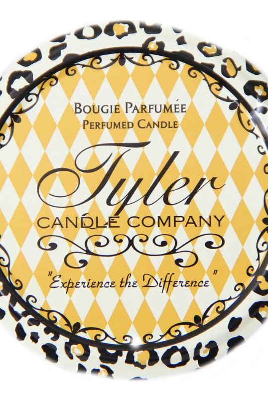 LIMELIGHT -22oz candle X