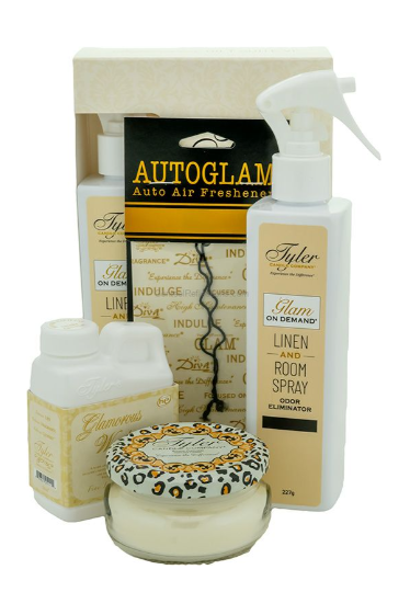 DIVA GLAMOROUS GIFT SUITE VI