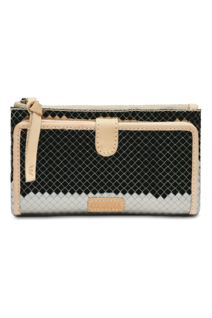 Consuela SLIM WALLET, KYLE 3133