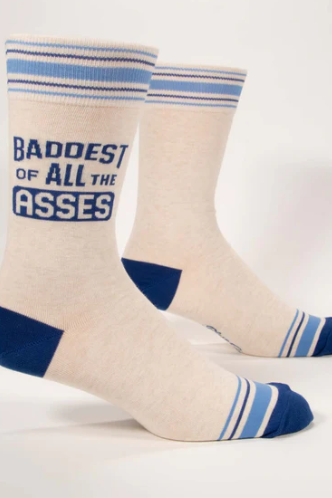 B01 SOCK Z MEN'S 1001