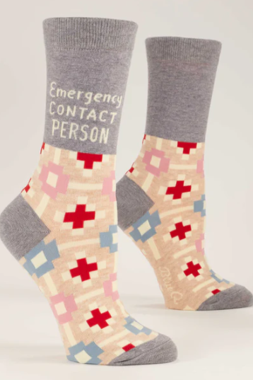 B01 Socks 562
