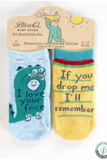 BABY SOCKS 224