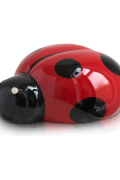 NORA FLEMING lil' ladybug A 115
