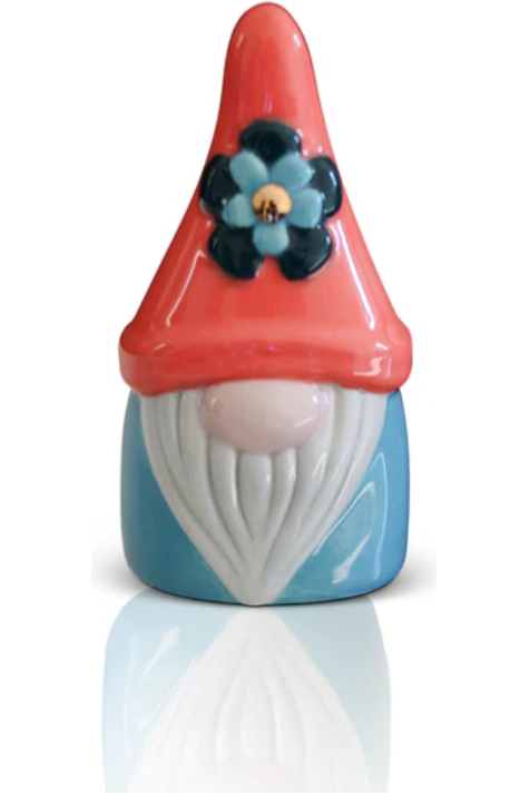 NORA FLEMING oh gnome you didn't A 288
