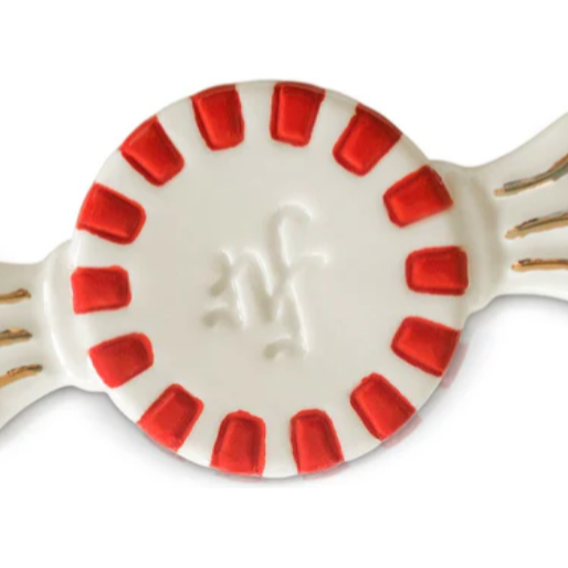 NORA FLEMING peppermint dreams A 405