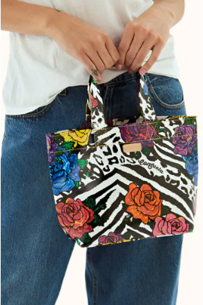 X Consuela GRAB N GO MINI 3974