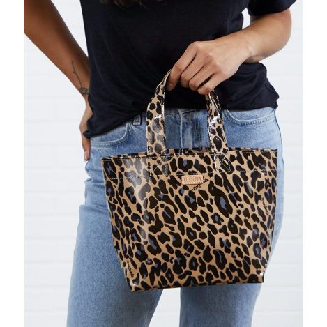 Consuela GRAB N GO MINI BLUE JAG 7622