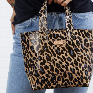 Consuela GRAB N GO MINI BLUE JAG 7622