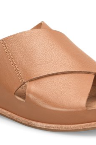 KORK-EASE TUTSI in TERRA BROWN