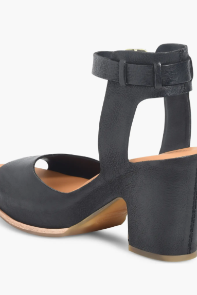 KORK-EASE STASIA in BLACK