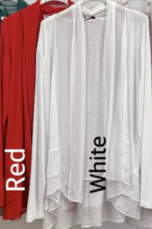 MADE IN ITALY SILK JACKET 7237