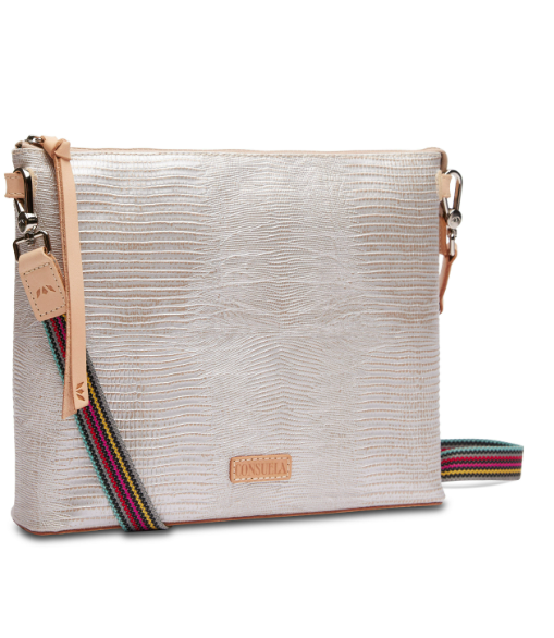 Consuela DOWNTOWN CROSSBODY CELESTE 4680