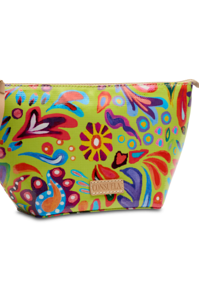 CONSUELA MEDIUM TOOL KIT, LIMON 4707
