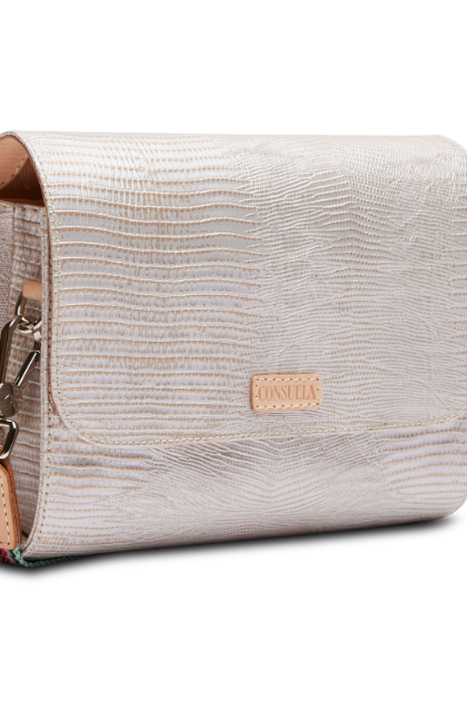 CONSUELA ON THE TOWN CELESTE 4860