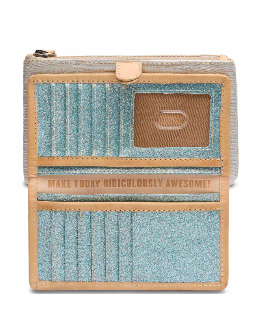 Consuela UPTOWN CROSSBODY CELESTE 4672