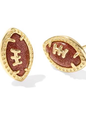 KENDRA SCOTT FOOTBALLS