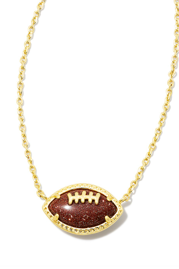 KENDRA SCOTT FOOTBALLS
