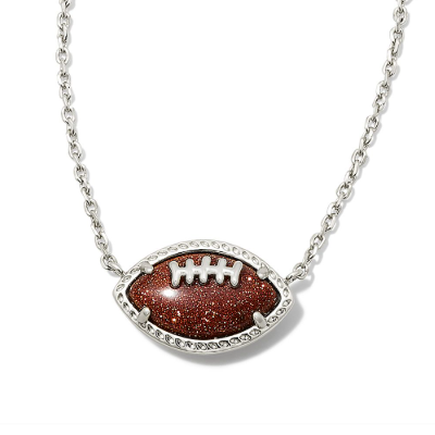 KENDRA SCOTT FOOTBALLS