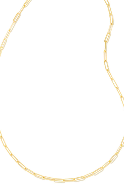 KENDRA SCOTT COURTNEY PAPERCLIP COLLECTION