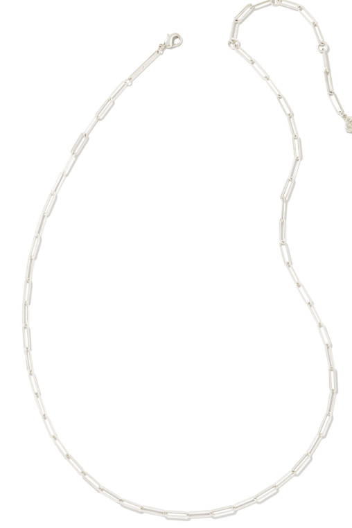 KENDRA SCOTT COURTNEY PAPERCLIP COLLECTION