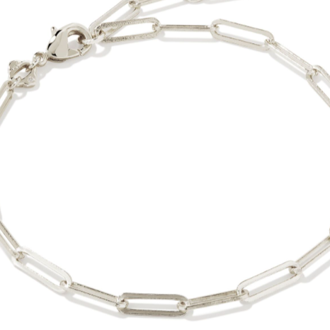 KENDRA SCOTT COURTNEY PAPERCLIP COLLECTION