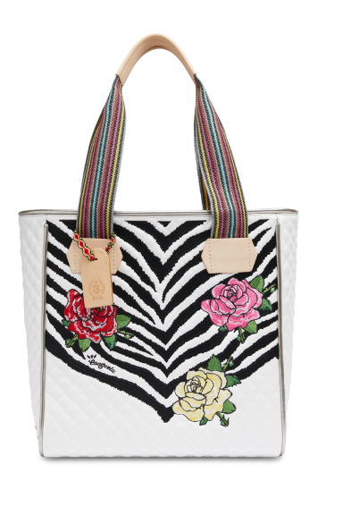 Consuela Classic Tote, MICHELLE 3847