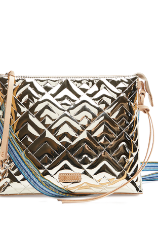 Consuela DOWNTOWN CROSSBODY EVADNEY 2325