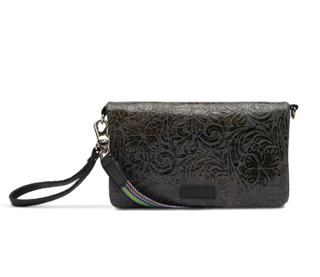 Consuela UPTOWN CROSSBODY STEELY 3609