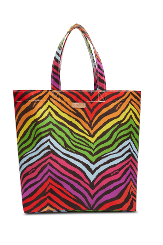 X Consuela GRAB N GO BASIC FLO 4661