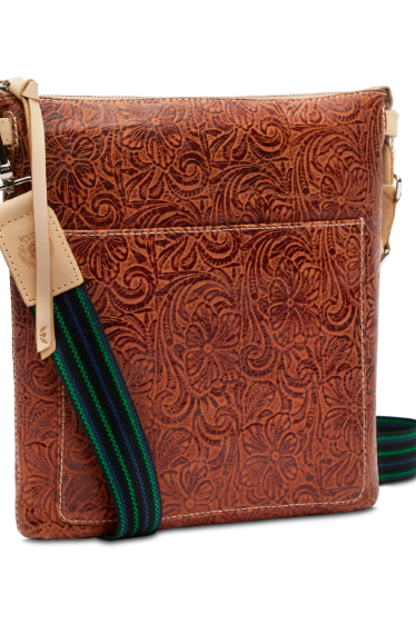Consuela TOUR CROSSBODY, SALLY 4799