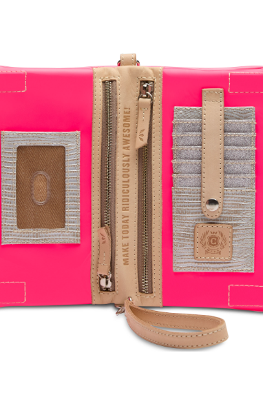 Consuela UPTOWN CROSSBODY XO 4761